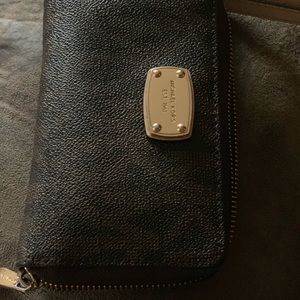 Michael Kohrs wallet